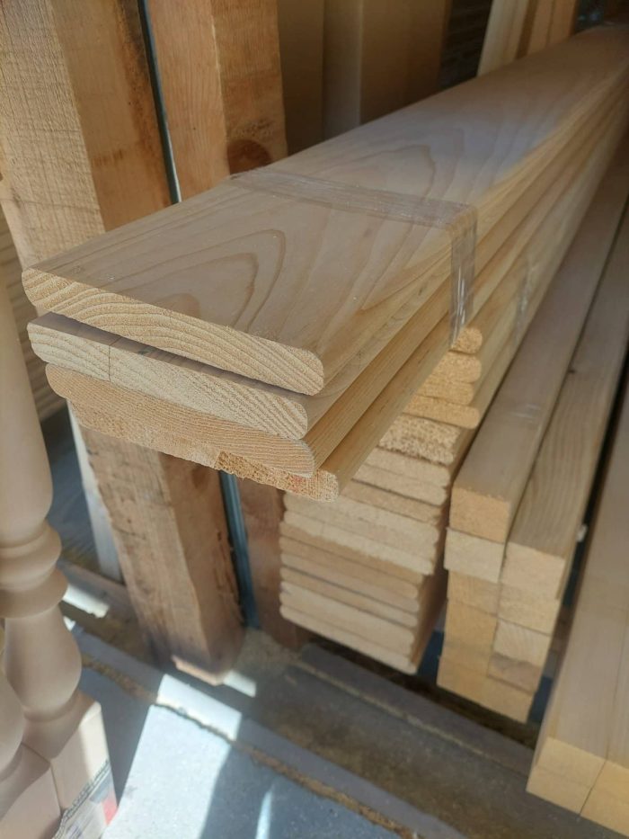 daska-za-ogradu Daska za ogradu 6 cm