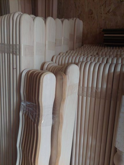 Taraba za ogradu 1 m