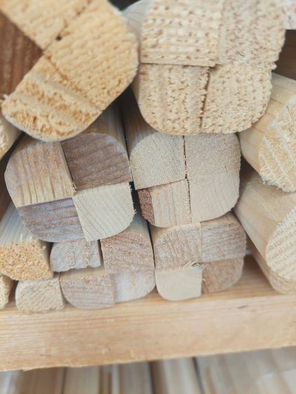 Viner lajsna 2 cm x 2 cm