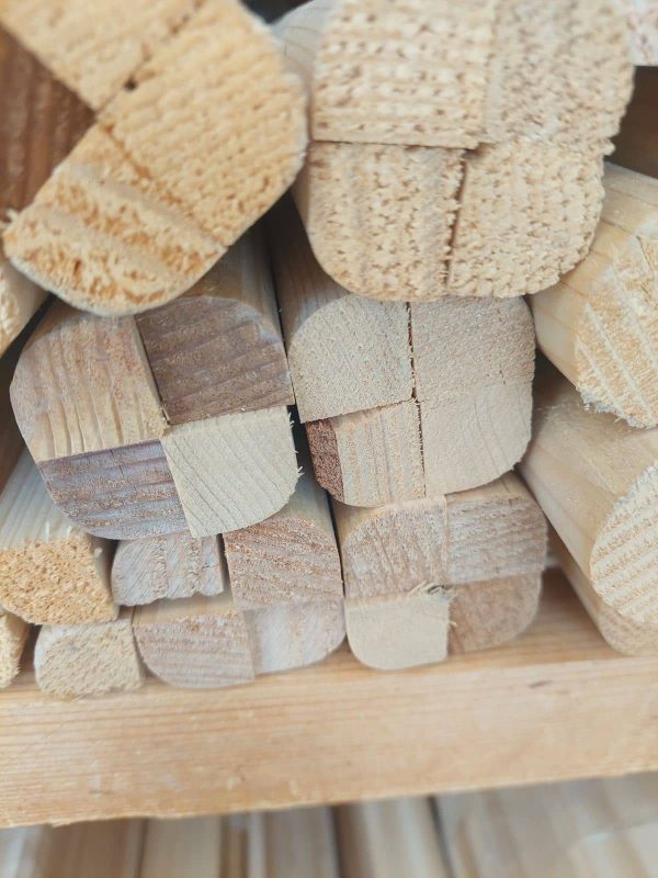 Viner lajsna 2 cm x 2 cm